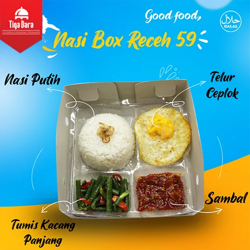 tiga_dara_Nasi Box Receh_Nasi Box Receh 59
